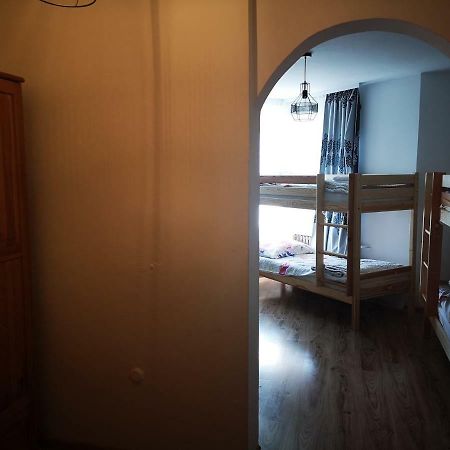 Osrodek Wypoczynkowy Trzy Korony Hotell Frydman Exteriör bild