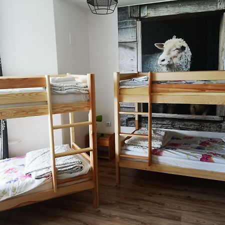 Osrodek Wypoczynkowy Trzy Korony Hotell Frydman Exteriör bild
