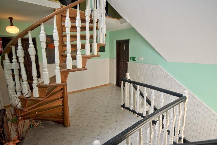 Osrodek Wypoczynkowy Trzy Korony Hotell Frydman Exteriör bild
