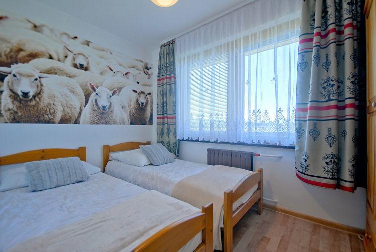Osrodek Wypoczynkowy Trzy Korony Hotell Frydman Exteriör bild